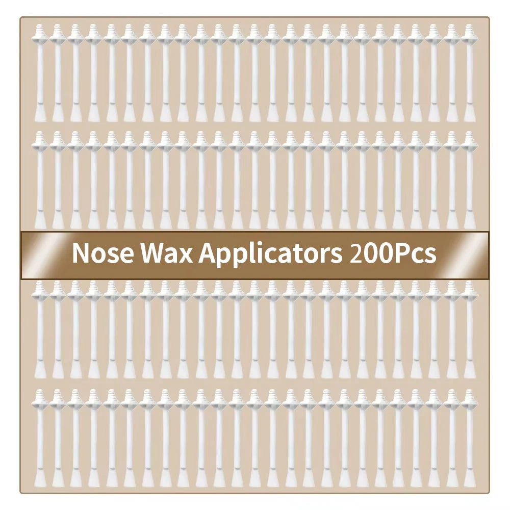 Nose Wax Applicator Set™ Perezo Store