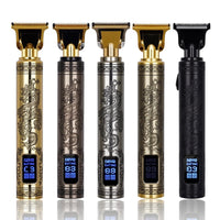 Perez Grooming Clipper™