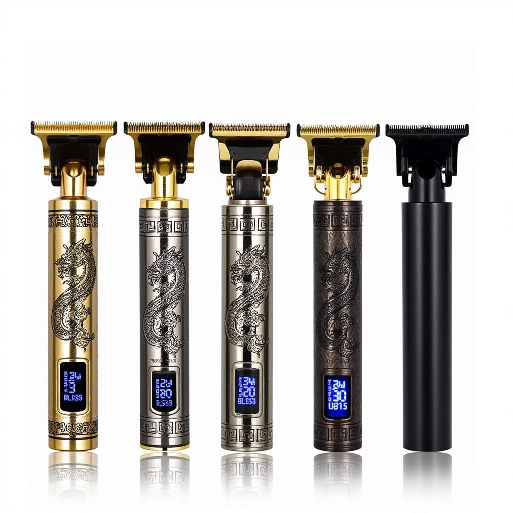 Perez Grooming Clipper™