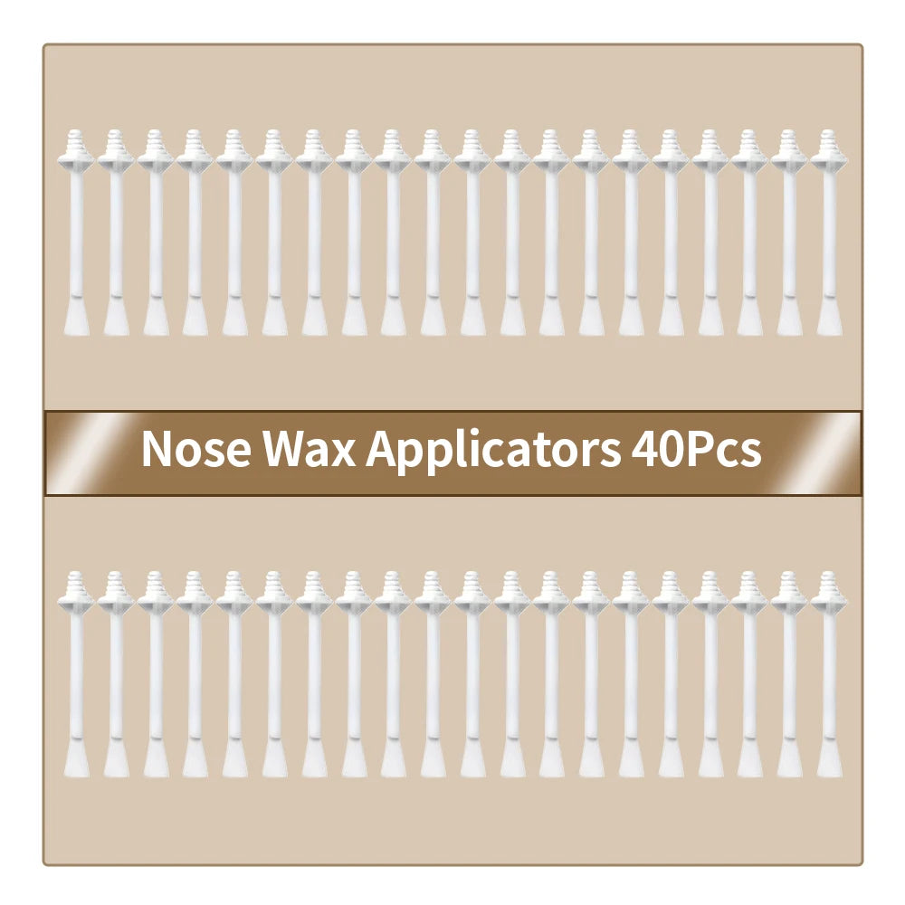 Nose Wax Applicator Set™ Perezo Store