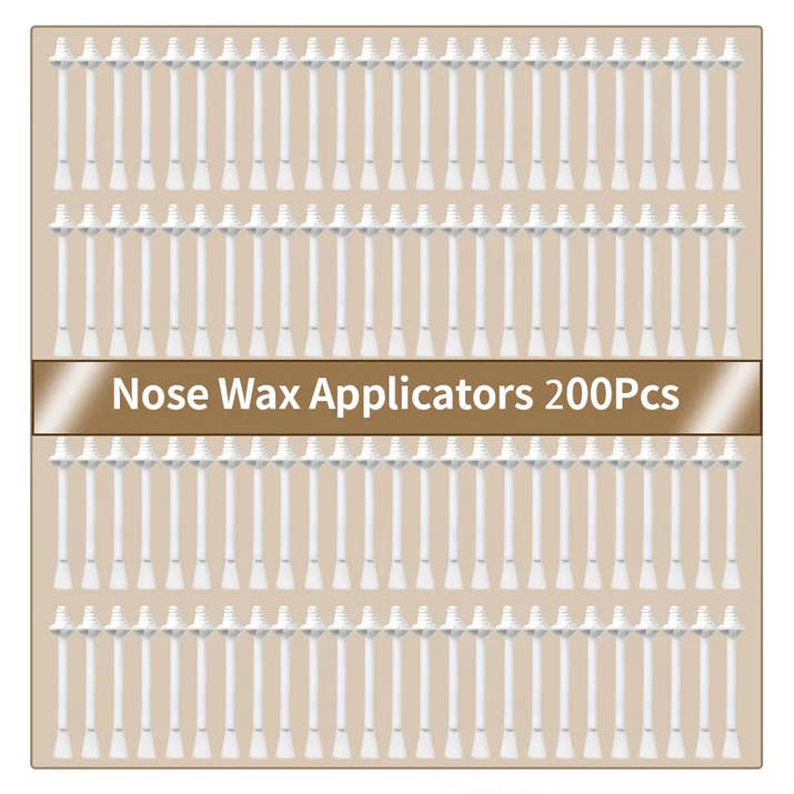 Nose Wax Applicator Set™ Perezo Store