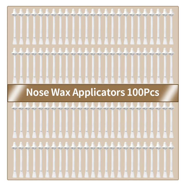 Nose Wax Applicator Set™ Perezo Store
