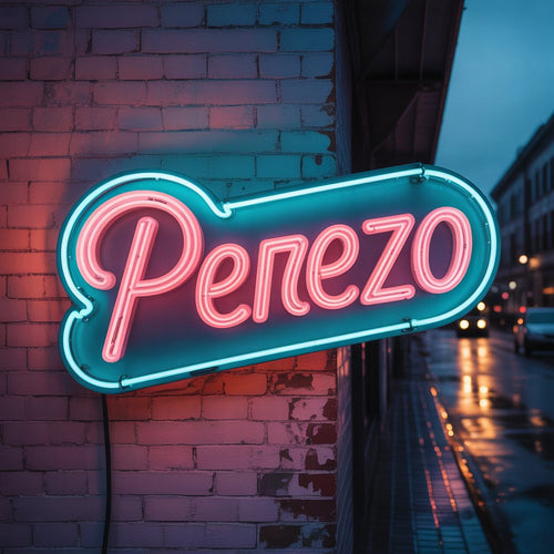 Perezo Store