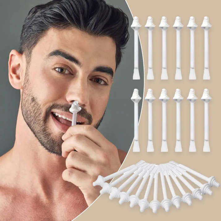 Nose Wax Applicator Set™ Perezo Store