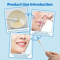 Nose Wax Applicator Set™ Perezo Store
