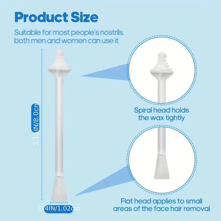 Nose Wax Applicator Set™ Perezo Store