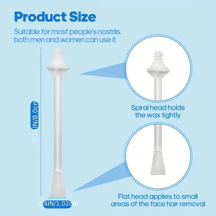 Nose Wax Applicator Set™ Perezo Store